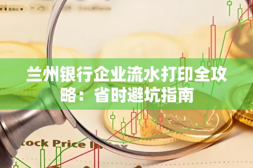 兰州银行企业流水打印全攻略：省时避坑指南